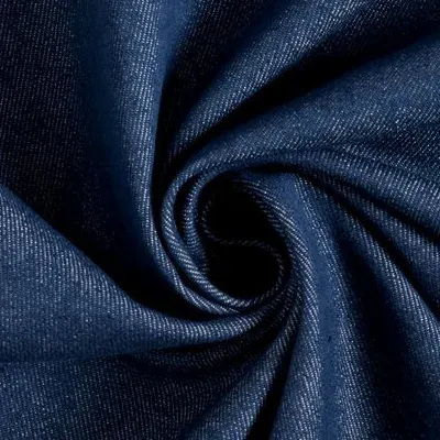 Denim fabric