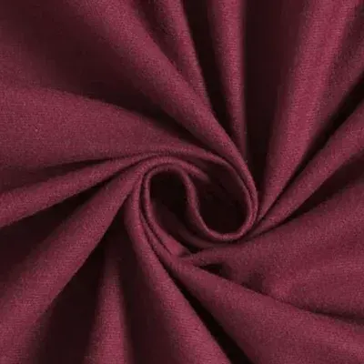 Flannel fabric