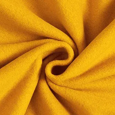 Fleece fabric