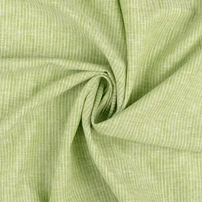 Linen & Half Linen fabric