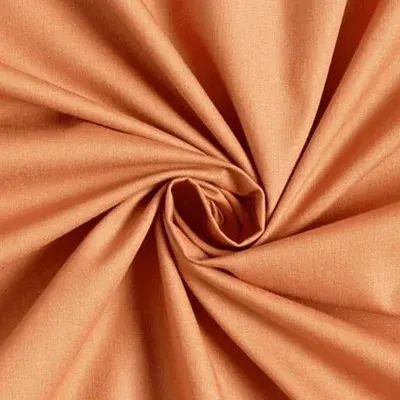 Poplin fabric