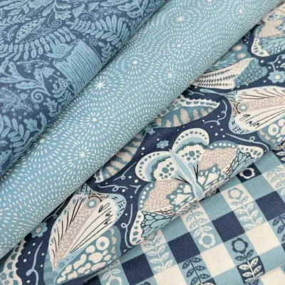 Quilting Cotton fabric